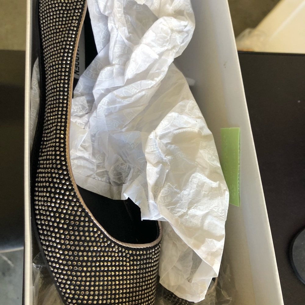 Steve Madden flats